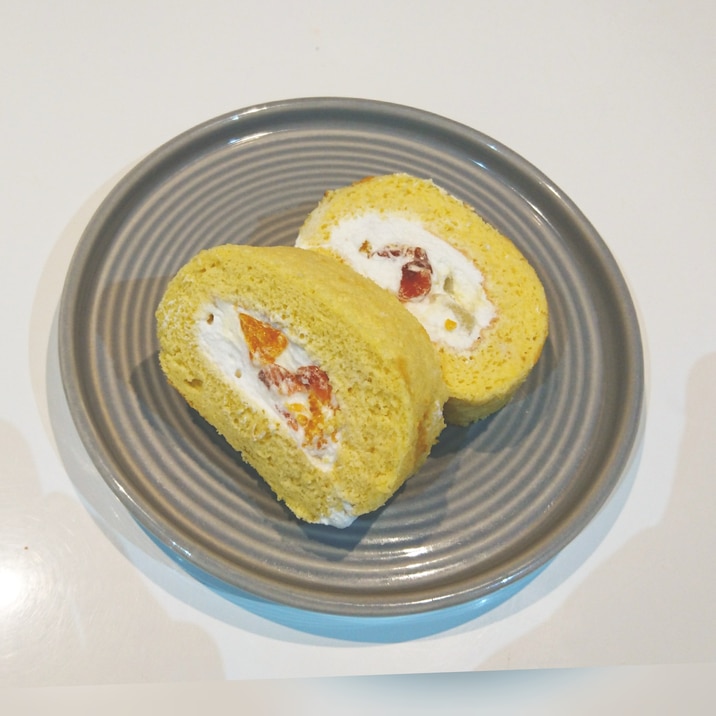 家にあるフルーツでフルーツロールケーキ レシピ 作り方 By ポデリング 楽天レシピ 家にあるフルーツでフルーツロールケーキ レシピ 作り方 By ポデリング 楽天レシピ